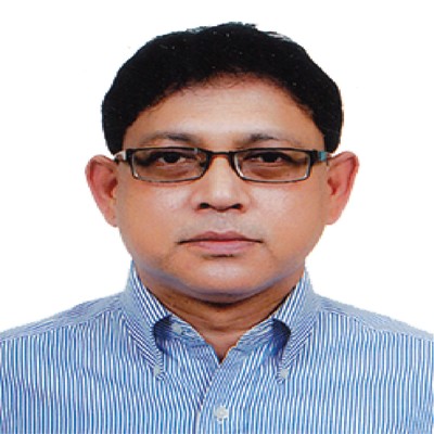 Dr. Prof. Dr. Mahmud A Chowdhry Arzu - nan