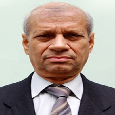 Dr. Prof. Dr. Mahmud Hasan - Professor, Gastroenterology