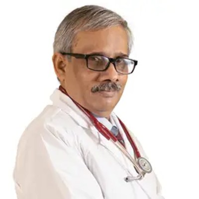 Dr. Prof. Dr. Mahmudul Haque - Senior Consultant