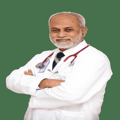 Prof. Dr. Major Abdul Mannan (Retd.)