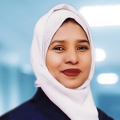 Prof. Dr. Maliha Hakim