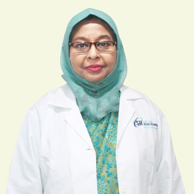 Prof. Dr. Maliha Rashid