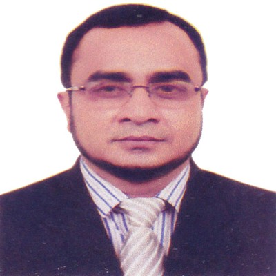 Prof. Dr. Malik Saifur Rahman