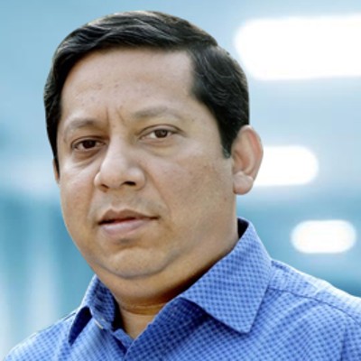 Dr. Prof Dr Mamun-Al-Mahtab (Shapnil) - Consultant