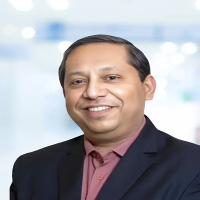 Prof. Dr. Mamun Al Mahtab (Shawpnil)