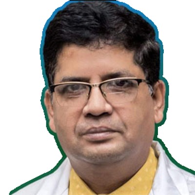 Prof. Dr. Manjurul Karim Prince