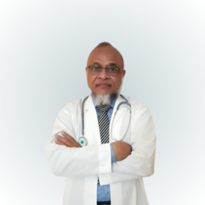Prof. Dr. Mansurul Alam