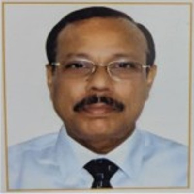 Prof. Dr. Manzoor Hossain
