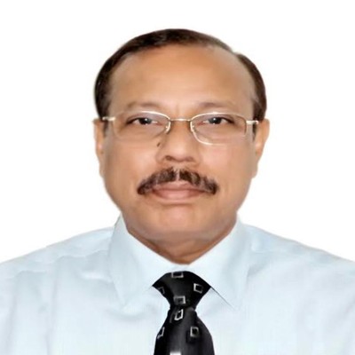 PROF. (DR.) MANZOOR HUSSAIN