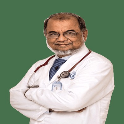 Prof. Dr. Manzur Morshed