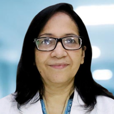 Dr. Prof Dr Mariam Faruqui (Shati) - Consultant