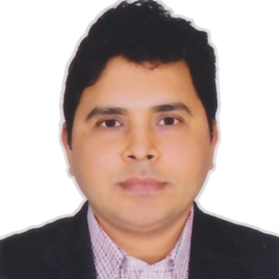 Prof. Dr. Maruf Bin Habib