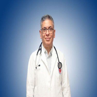 Prof. Dr. Mashhud Zia Chowdhury