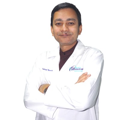 Prof. Dr. Mashud Parvez