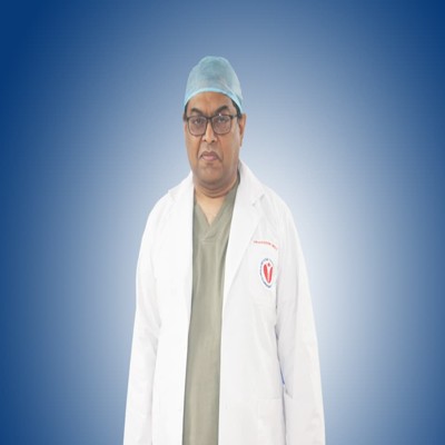 Prof. Dr. Masoom Siraj