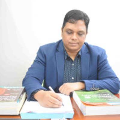 Prof. Dr. Masud Imtiaz