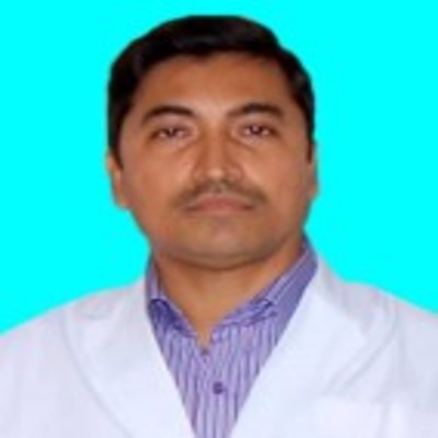 Prof. Dr. Masudur Rahman