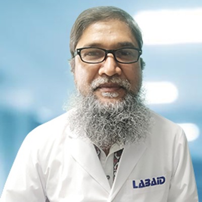 Prof. Dr. Md. Abdul Alim