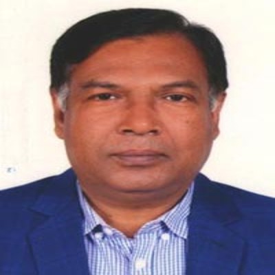 Dr. Prof. Dr. Md. Abdul Aziz - Professor, Hematology Department