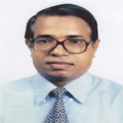 Dr. Prof. Dr. Md. Abdul Hayee - Professor, Neuromedicine