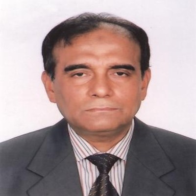 Dr. Prof. Dr. Md. Abdul Jalil Chowdhury - Internal Medicine & Reumatology