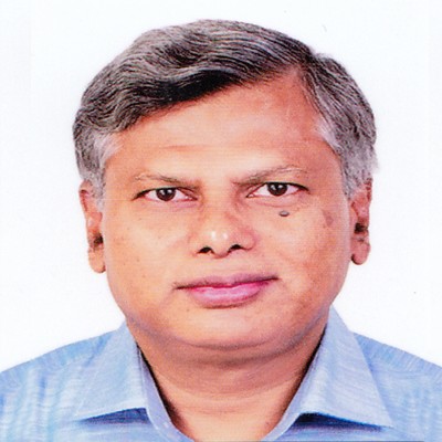 Prof. (Dr.) Md. Abdul Kader Akanda