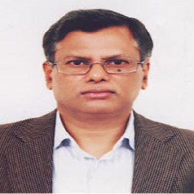 Dr. Prof. Dr. Md. Abdul Kader Akanda - Professor, Cardiology