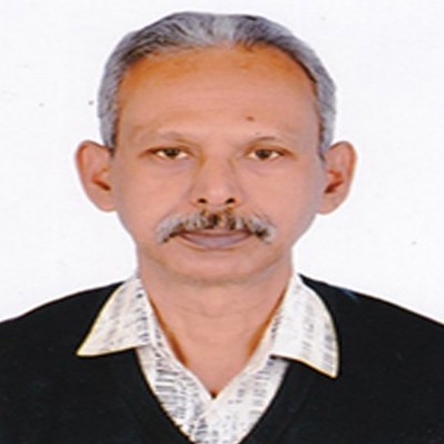 Dr. Prof. Dr. Md. Abdul Khalek - Professor of Ophthalmology Department
