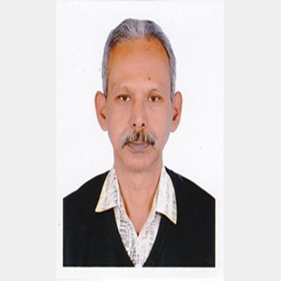 Dr. Prof. Dr. Md. Abdul Khalek - Eye Specialist