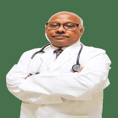 Dr. Prof. Dr. MD. Abdul Mannan - Senior Consultant