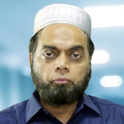 Dr. Prof Dr Md Abdul Mannan - Consultant