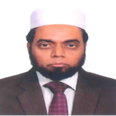 Dr. Prof. Dr. Md. Abdul Mannan - Professor, Neonatology