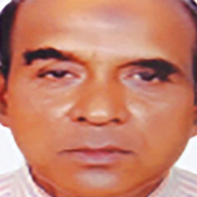 Dr. Prof. Dr. Md. Abdul Mottalib - Former Professor & Head, Psychiatry
