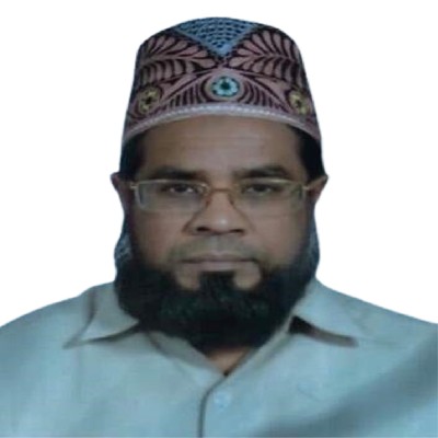 Dr. Prof. Dr. Md. Abdul Wohab Khan - Professor
