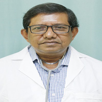 Dr. Prof. Dr. Md. Abdullah Alamgir - Professor, Neurosurgery