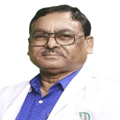 Dr. Prof. Dr. Md. Abdur Rahim Miah - Professor & Ex. Chairman (Gastroenterology)