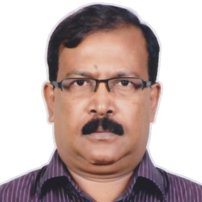 Dr. Prof. Dr. Md. Abdur Rob - Professor