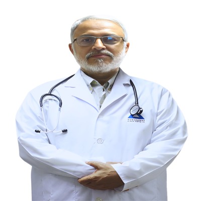 Prof. Dr. Md Abdus Samad