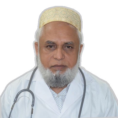 Prof. Dr. Md. Abu Jafor
