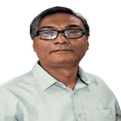 Dr. Prof. Dr. Md. Abu Sayed - Professor of Neurosurgery