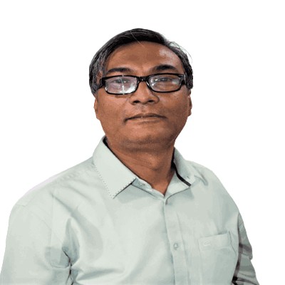 Dr. Prof. Dr. Md. Abu Sayed - Brain & Spine Surgeon