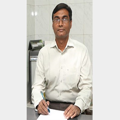 Dr. Prof. Dr. Md. Abu Sayeed - Brain & Spine Neurosurgeon