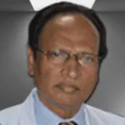 Dr. Prof. Dr. Md. Abu Shamim - Professor of Neonatology, Former Principal – Z.H. Sikder Women’s Medical College & Hospital