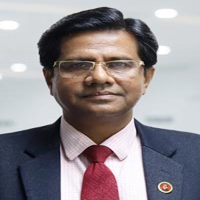 Dr. Prof. Dr. Md. Abu Taher - Professor, Colorectal Surgery