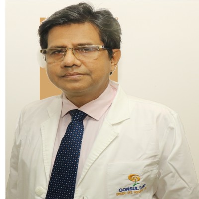 Dr. Prof. Dr. Md. Abu Taher - Professor