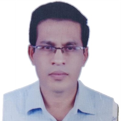 Dr. Prof. Dr. Md. Abul Hossain - Professor & Unit Head, National Institute of ENT, Dhaka
