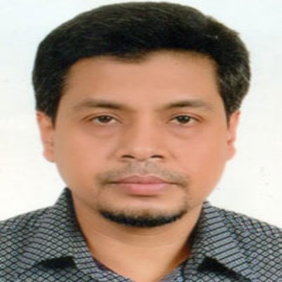 Dr. Prof. Dr. Md. Abul Kalam Azad - Professor, Medicine