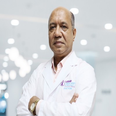 Dr. Prof. Dr. Md. Abul Kalam Chowdhury - Senior Consultant