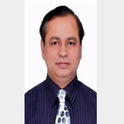 Dr. Prof. Dr. Md. Abul Kalam - Plastic & Reconstructive Surgeon
