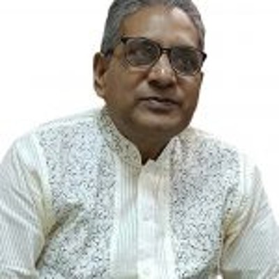 Dr. Prof. Dr. Md. Abul Kashem Sarker - Professor, Urologist, Endoscopic and Laparoscopic Surgeon